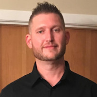 Broward Health Employee Derek McLean's profile photo