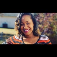 Jasmine Joseph Email & Phone Number