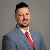 Coca-Cola Bottling Company UNITED, Inc. Employee Ricky Barbee's profile photo