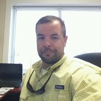 Baldwin County Commission Employee Brian Peacock's profile photo