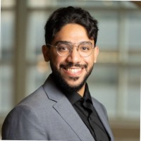 Kumail Alhamoud Email
