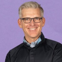 Toby Hall Consulting LLC Employee Toby Hall's profile photo