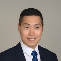 Amionx Employee Matthew Wang's profile photo