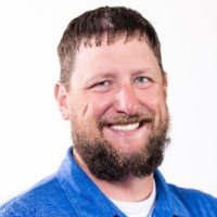 FreeState Electric Cooperative Employee Shad Schafer's profile photo