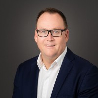 Collaborative Cost Management Employee Jason Thornley's profile photo
