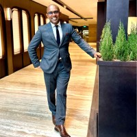 Hilton Singapore Orchard Employee Jonathan Pillai's profile photo