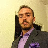 Chad Barlow Email & Phone Number