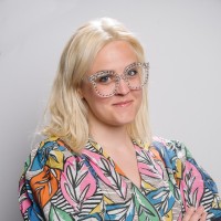 Complexly Employee Nicole Sweeney's profile photo