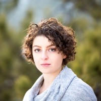 UptownWorks Employee Mattie McGarey's profile photo