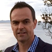 TOKNtechnology Employee Clinton Schroeder's profile photo