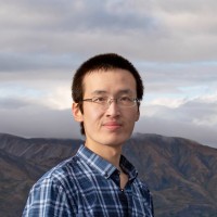 Cimulate, Inc. Employee Yizhou Huang's profile photo