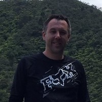 Gisborne District Council Employee Kelly McLeod's profile photo