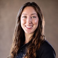 National Institute for Jail Operations (NIJO) Employee Haley Gardner's profile photo