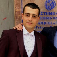 Dinamiki EPE Employee Stamatios Pleianthos's profile photo