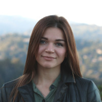 Harrell Design + Build Employee Margarita Tsyndrenko's profile photo