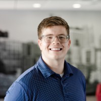 Celarity Employee Darren Hill's profile photo