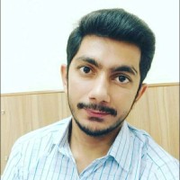 GangaGen Biotechnologies Employee Yogesh Choudhary's profile photo