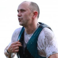 Rolls-Royce Employee Steve Siddall's profile photo