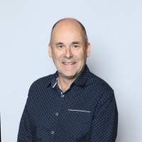 Go-To Skincare Pty Ltd Employee Peter Baily's profile photo
