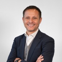 Spindox Employee Enrico Zilio's profile photo