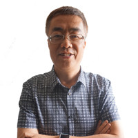 Chant Group Employee Damon Liu's profile photo