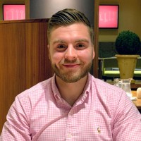 Brook Taverner Ltd Employee Jamie Crookham's profile photo