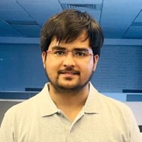 Cognida.ai Employee Deepak Bartwal's profile photo