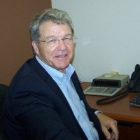 Banner Bank Employee Steve Conley's profile photo