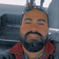 Grupo Maxpesa Employee Jailson Pontes's profile photo