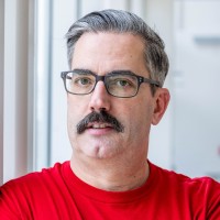 Shapeshifter Games Employee Matt Madigan's profile photo