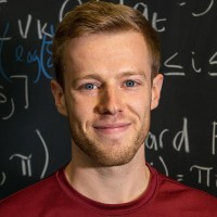 Shiny Gen AI Employee David Walter's profile photo