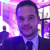 Banco Modal Employee Alexandre Barella's profile photo