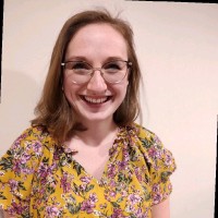 Modea Employee Morgan Moran's profile photo