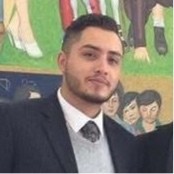 CFECapital Employee Néstor David Razo González's profile photo