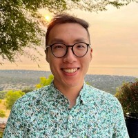 Stokastic (formerly Awesemo) Employee Eddie Lai's profile photo