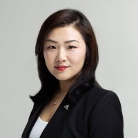 Toyota Research Institute Employee Chanel Hong's profile photo