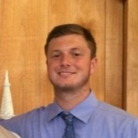 Alcyone Inc. Employee Nick Stailey's profile photo