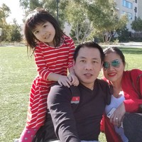 ANGEL NAILS SPA Employee Quoc Tran's profile photo