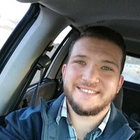 Apex Integrated Security Solutions Employee Tyler Richardson's profile photo