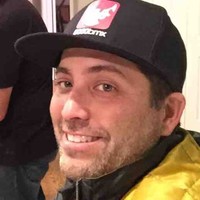 5050BMX.com Employee Eddie Buckley's profile photo