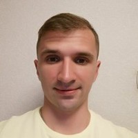 LARI Employee Savchenko Ivan's profile photo