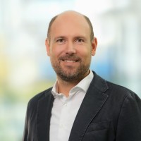 ELANTAS EUROPE Employee Thomas Vetterle's profile photo