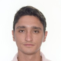 Daniel Canosa Suárez Email