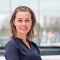 PROveletrhy Employee Nadezda Lichte's profile photo