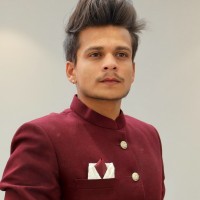 Animesh Jain's profile photo