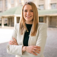 Henkell Freixenet Employee Vanessa Lehmann's profile photo