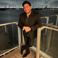 roommaster Employee Marcus Gavaldon's profile photo