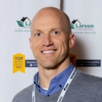 Wind River Payments Employee Tyler Kattre's profile photo