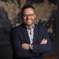 COREONYX Employee Guy Mincey's profile photo