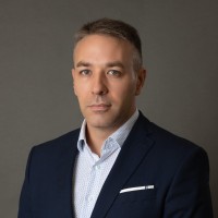 Magyar Suzuki Zrt Employee Sándor Bacskor's profile photo